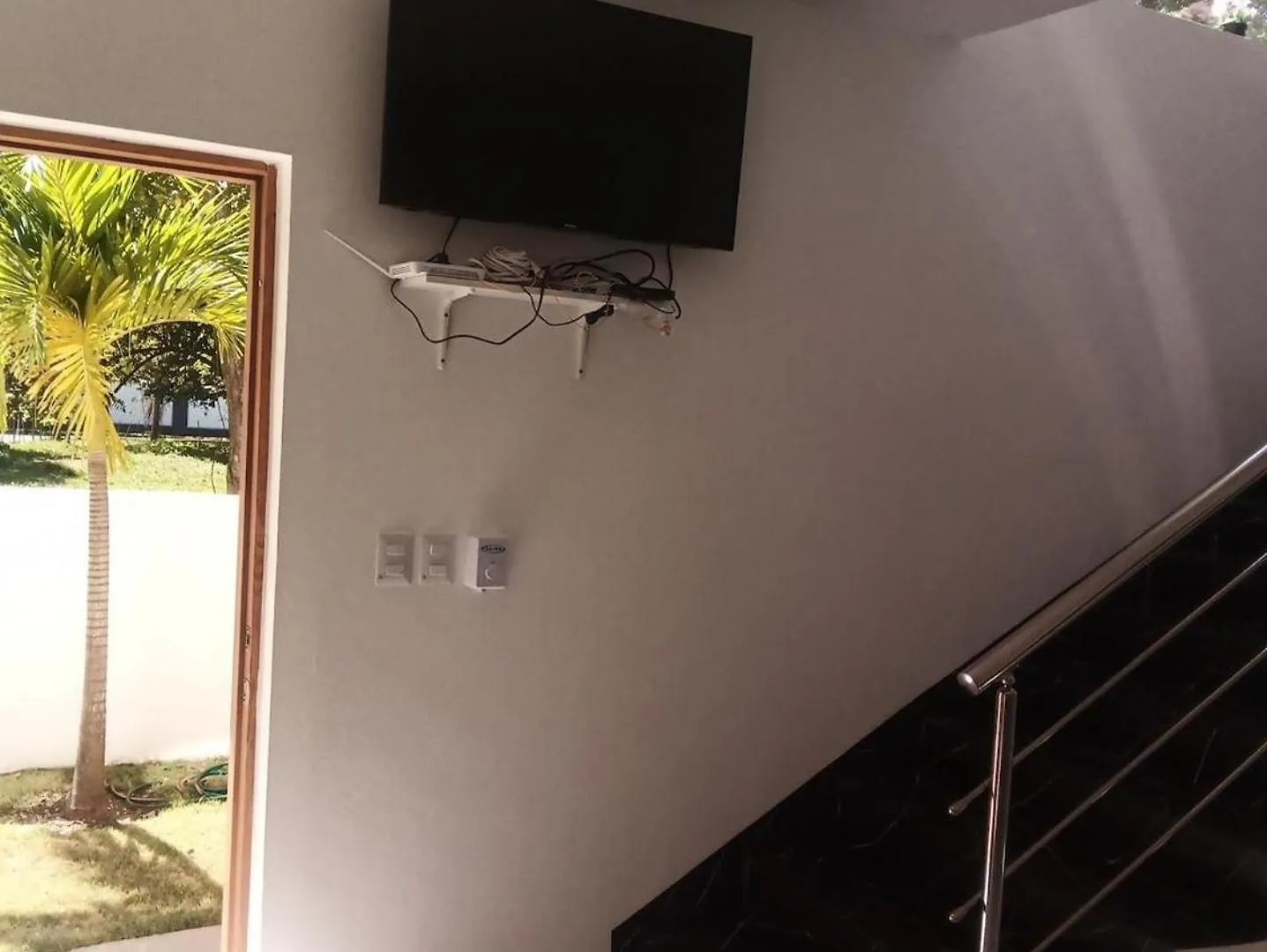 Villa Caraibica Piscina Privata Sosúa
